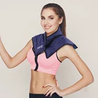 Health Care Hot And Cold Neck Shoulder Pad Wraps Rehabilitation Therapy Supplies Health Care