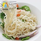 NOP Certified Food Instant Organic Shirataki Noodles For Wholesale