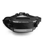 Bag Strip Fashion Outdoor Waist Bag Running Close-fitting Reflective Strip Chest Bag