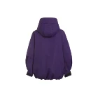 Hooded Windproof Jacket High Collar Hooded Windproof Winter Women's Down Jacket