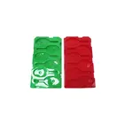 Tray Plastic Custom Blister Tray Luminescent Electronic Gift Tray Inside Plastic Tray