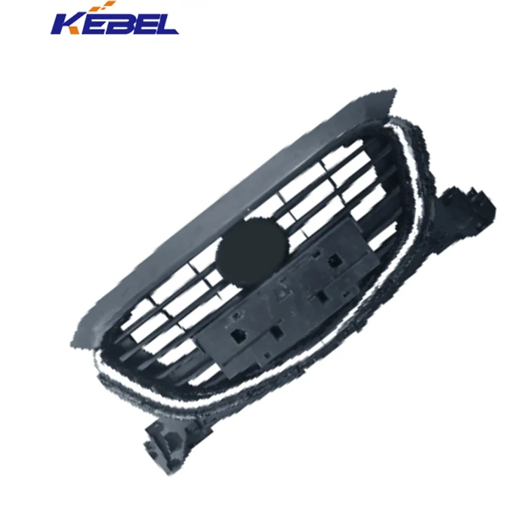 KEBEL Car Front Grille Sports Edition OEM BAPJ/BAPK-50712 Car Grills for Mazda3 Axela supplier