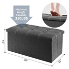 Stool Special Design Royal Practical Box Professional China Supplier Storage Stool
