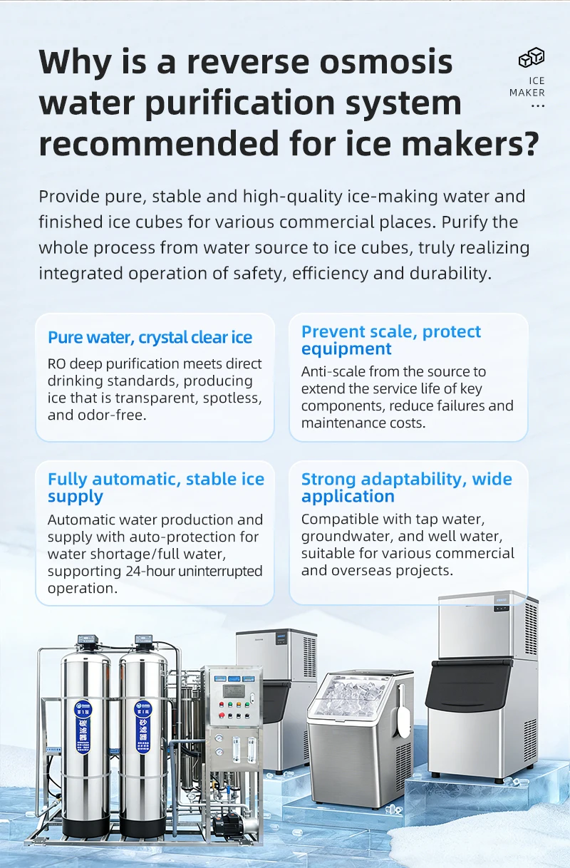 Ice Machines, 220 V, 430W - detail 14