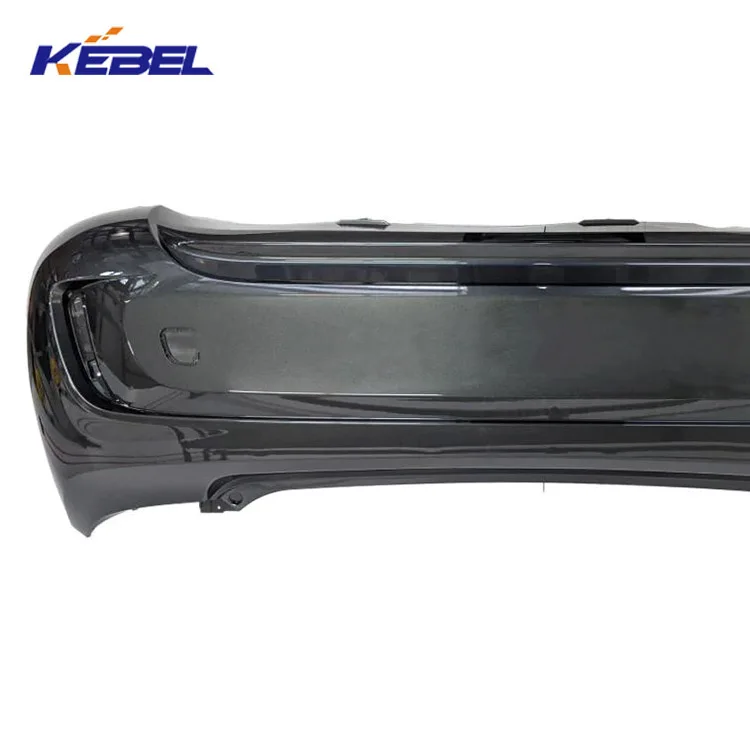 product auto body parts car tail bumper cover 42625940 oem 42352996 rear bumper for chevrolet spark 2016 2017 2018 2019 2020 2021 2022-7