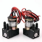 Challenger Ink Pump Small Pump Made In China KHF-10 Ink Pump For Flexo Printing Challenger Solvent Printer