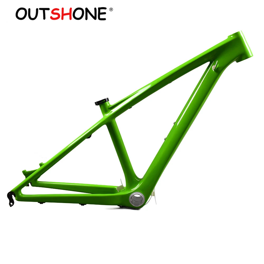 brand x mountain bike frame