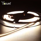 Led Outdoor Lighting Daylight IP67 Waterproof 480leds/m 5m