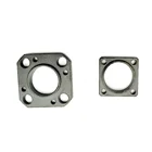Intelligent Processing Accessories Screw Support Seat Of BK10 Gland Powder Metallurgy Forging