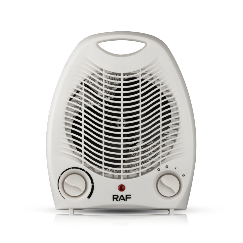 Electric Heater, PTC, Plastic, 2000W - detail 10
