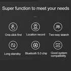Gps Dropshipping Pets Smart Bluetooth Pet Gps Tracking Device Tuya Mini Tracker Dog Anti Lost Controller