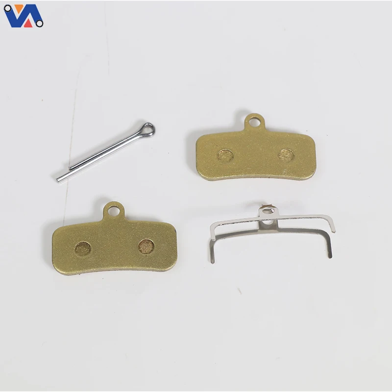 semi metallic brake pads for ouxi gt2000 electric dirt bike parts wholesale-3