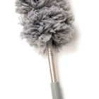 Telescopic Duster Extendable Microfiber Car Duster Cleaning Duster 34 Cm-71 Cm Chenille Duster