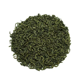 Factory supply wholesale Chinese best brand green tea