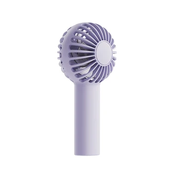 VIEWTEC Rechargeable Portable USB Mini Handheld Fan Best Seller Lash Fan Handheld Mini bubble Fan