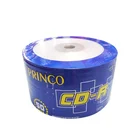Wholesale Princo cd - r Disc 52X 700mb Blank cd in Bulk