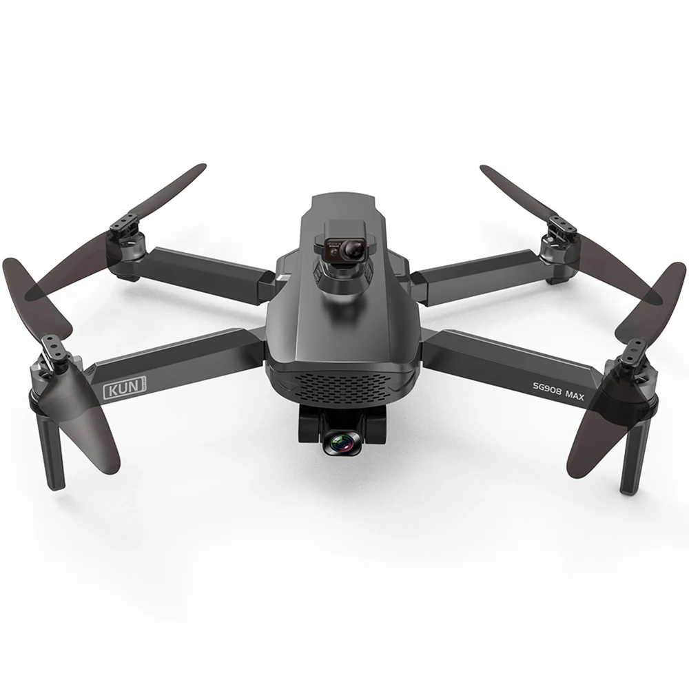 Gps 5g Fpv Gimbal Drones,4k Hd Camera 