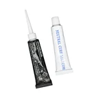 Excellent Excellent Adhesion Non-toxic Small Tube Waterproof Small Tubes Of Silicone Glue