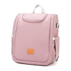 Baby Multifunctional Baby Diaper Bags Backpack Maternity Bags Travel Large Mommy Diaper Bag Backpack