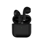 Pro 4 Earphone Noise Cancelling Earbuds TWS Pro 4 Waterproof Earphone Wireless Earpod Pro 4