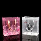 Plastic Gift Bag Guaranteed Quality Proper Price Quality Waterproof Plastic Gift Pvc Plastic Packaging Bag