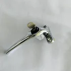 Window Lock Window OEM Offset Window Handle Window Lock Right Hand For PVC Window
