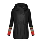 Winter Jacket 2020 Winter Hooded Long Thick Winter Coat Women Jean Jacket Down Jacket Winter Jacket