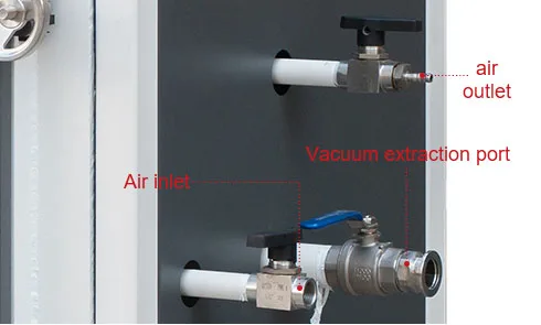 Freezing Equipment, 1200C, 1500C, 1700C - detail 30