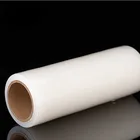 Food Plastic Wrap Stretch Wrap Film High Quality Self-Adhesive Soft Food Grade Biodegradable Plastic Stretch Film Wrap