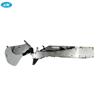 SMT Feeder Universal Green UIC 12mm 49680402 Pick and Place Machine Feeder with Motor 6 Months Warranty US Origin