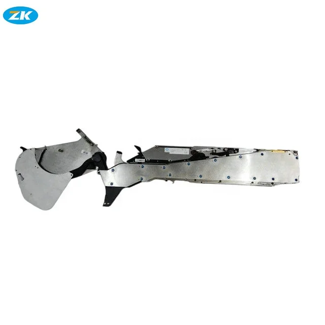 SMT Feeder Universal Green UIC 12mm 49680402 Pick and Place Machine Feeder with Motor 6 Months Warranty US Origin