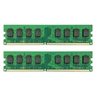 Ddr2 Computer Ddr2 Ddr2 2gb Super Quality Ram Ddr2 High Compatibility High Transmission Speed Computer Ram 2Gb Ddr2