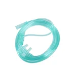 Canula Cannula Nasal Cannula Canula De Oxigeno Nasal Hospitalized High Flow Nasal Oxygen Cannula For Oxygen