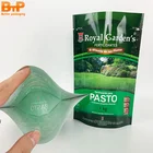 Bag In Wholesale Custom Printed Stand Up Pouch Plastic Bag In Fertilizantes