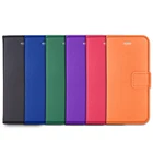 Leather Cover Samsung PU Leather Flip Cover Case Card Slot Full Protection For Samsung Galaxy A02S