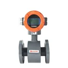 Meter Electro Dn50 Flowmeter Dn50 Magnetic Flow Meter Domestic Water Flow Meter Electro Magnetic Flowmeter