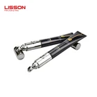 Applicator Lisson Electric Massage Eye Cream 20ml Packaging Tube With Vibrating Applicator Head