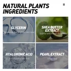 Care Product Wholesale Lazy Skin Care Product Tone-Up Waterproof Whitening Face Cream For Men