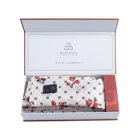 Scarf Guaranteed Quality Unique Heat Scarf With Silk China Heated Scarf Rechargeable