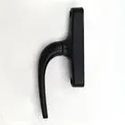 Window Door Fitting Factory Supply Indoor Window And Door Hardware Fitting Aluminium Window Handle