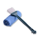 Cleaning Dust 100ml LCD Screen Cleaning Kit Dust Removal Laptop TV Screen Cleaner 3 In 1