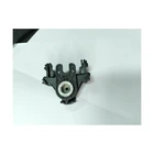 Car Kits Car Body Kits Headlight Bracket Turn Lights Holder Universal Head Lamp Bracket For Porsche Cayenne 95863119402