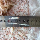 Shrimp Shrimp Special Hot Selling Delicious Healthy Food Seafood Salted Dried Shrimp