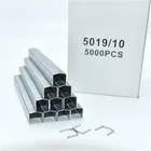 Nail Staple Nails Cheapest Wholesale Customized High Quality U-type Nail STCR5019 3/8" Carton Close Staple 3515