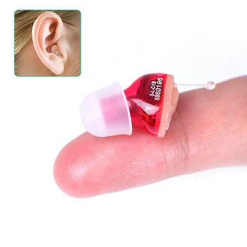 Chovm Affordable Earing Deaf-Aid Invisible Listening  Loss Aide Auditive Machine To Hear Hearing Aids For Aparelho Auditivo