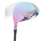 Custom Ladies Golf Complete Set High Quality Handicap Golf Club With Forged Iron Set Factory Set With Bag