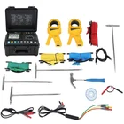 Digital Earth Tester Tester Price Digital Earth Resistance Ground Tester Megger Earth Tester