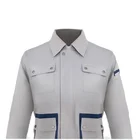Vest Military Made In China Superior Quality Durable Cooling Long Sleeve Air Conditioner Clothes Vest