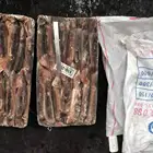 Squid Squid Illex Squid Seafood BQF Frozen Whole Round Illex Squid Wholesale Cheap Price Frozen Squid