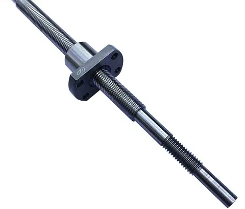 Cheap Miniature Ball Screws Ball Screw